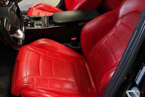 Kia Stinger GT2 AWD 2023 Usado en Buen Estado, Motor V6 Twin-Turbo, Modificaciones de Rendimiento AWD - Product Image 5