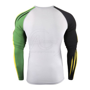 Camisetas de Compresión para Hombre Hechas en Pakistán, Alta Calidad, Precio Económico al por Mayor - Product Image 3