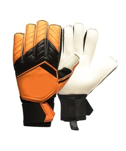 Gants de gardien de but de football personnalisés Gants de gardien de but de football de sports d'équipe bon marché - Product Image 3