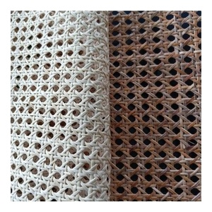 Meilleur prix rouleau de sangle de canne en rotin maille hexagonale brute pour meuble chaise armoire faisant du matériel à partir du Vietnam - Product Image 4