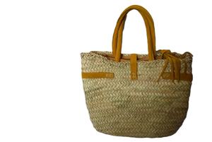 Wicker <b>Handbags</b> - Product Image 3