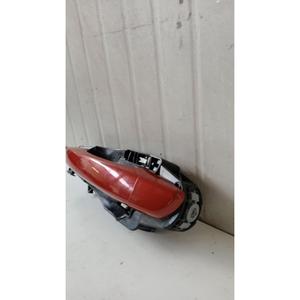 มือจับประตูด้านนอกซ้ายหลัง รถ OPEL Corsa F Series (19>) รุ่น 9802977380 - Product Image 6