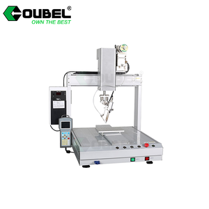 Nettoyeur <span class=keywords><strong>Plasma</strong></span> Basse Température à Contrôle PLC pour Cartes PCB – Équipement de Nettoyage de Poussière avec Logiciel de Haute Qualité - Product Image 5