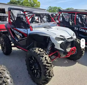 Talon 1000R FOX ORIGINAL NEUF 2024 - Product Image 6