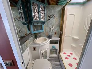 Winn-E-b-a-g-o A-d-v-e-n-t-u-r-e-r 3-2-V d'occasion à vendre - Product Image 2