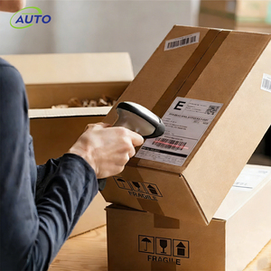 Internationale logistiek, transportdiensten, luchtvracht + express, 24/7 ondersteuning, expediteur Canada, VS, Australië, FBA verzendagent. - Product Image 3