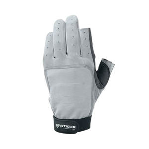 Gants de sport en plein air Protection solaire sans doigts Protection UV antidérapante Gants de chasse et de pêche chauffants Gants d'été en plein air - Product Image 2