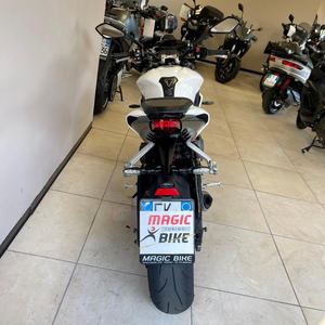 Pour les motos sportives TRIUMPH STREET TRIPLE R 765 - Product Image 6