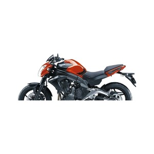 Kit Adesivi Protettivi in Gel 3D per Serbatoio Personalizzato Kawasaki ER-6N 2012 - Product Image 4