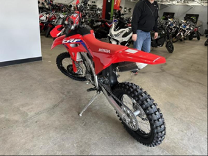 # # # # NUEVAS MOTOCICLETAS ORIGINALES Honda CRF450R 450 R CRF 250 R 2023 para motocross - Product Image 1