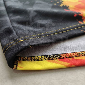 Professional Wear Soccer Uniform Short Quick Dry Made Lightweight Polyester Fabric Designed for Training Matches Official <b>Games</b> - Product Image 6