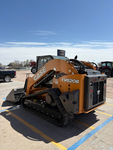 2025 SV280B Minicargadora Producto barato usado y nuevo CASE TV620B a la venta - Product Image 4