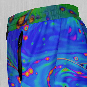 Short décontracté à sublimation pour hommes OEM/ODM avec 2 poches latérales personnalisées marque privée respirant prix de gros à bas prix - Product Image 6