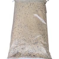 Nourriture Premium pour Pigeons avec du Maïs, du Blé, du Millet, des Pois et des Graines de Tournesol