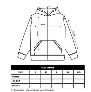 Christmas Apparel Men's Hooded Sweatshirt Long Sleeve Soft Factory Custom logo Solid Knitted Hoodie Pullover Hoodie - Product Image 5