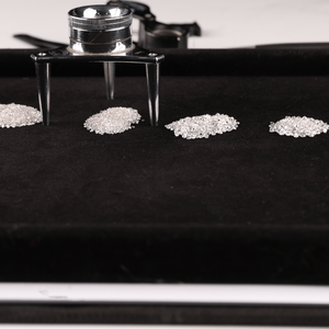 Real Natural Loose Melee Diamond I Color Claridad a un precio exclusivo - Product Image 2