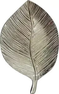 Bandeja de servicio de aluminio y metal hecha a mano de la mejor calidad - Product Image 2