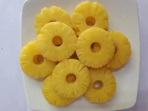 Ananas en conserve tropicaux en vrac-Haute qualité, doux, ananas en conserve d'approvisionnement d'usine du Vietnam, idéal pour la vente en gros et l'exportation - Product Image 3