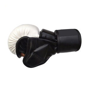 New Arrival Fitness <b>Gloves</b> Men Women Leather Workout <b>Gloves</b> for Body Building Exercise Training Gym Weightlifting Sports <b>Gloves</b> - Product Image 4