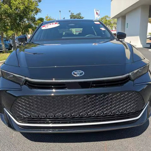 SUV Crown XLE d'occasion certifié 2024, plusieurs couleurs, transmission intégrale (AWD), conduite à gauche, cuir, haute qualité - Product Image 1