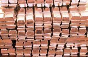 Cheap recycled <b>copper</b> <b>ingot</b> bulk - Product Image 4