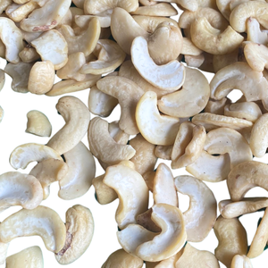 Vente en Gros de Noix de Cajou Prêtes à Expédier Noix de Cajou Crues Biologiques Santigo Viet Nam Prix Bon Marché, Emballage OEM ODM - Product Image 1