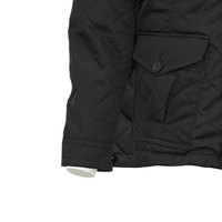 Top 2025 Meilleure Vente Hiver Nouveau Élégant Design Personnalisé Respirant Plus Size Bonne Qualité Prix de gros Vestes de sécurité pour hommes