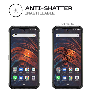 ฟิล์มกันรอยหน้าจอ ANTISHOCK สำหรับอูเลโฟน อาร์เมอร์ 7 พรีเมี่ยม ฟิล์มกันรอยโทรศัพท์มือถือที่ทนทาน - Product Image 5