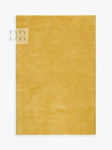 Premium Quality Modern <b>Boho</b> Style Hand Tufted Wool <b>Rug</b> Handmade Logo Area <b>Rugs</b> Sets for Home Living Room Office Door Application - Product Image 2