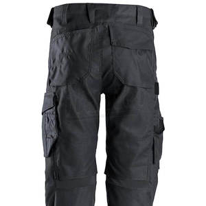 การพิมพ์แบบกําหนดเองกางเกงคาร์โก้กระเป๋าใหญ่ผู้ชายกางเกงคาร์โก้ทรงสลิมฟิตสําหรับผู้ชายและผู้หญิงด้วยการออกแบบที่กําหนดเองและขนาดที่กําหนดเอง - Product Image 6