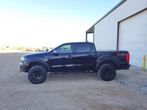 FORD RANGER LARIAT 2020 USADO, Volante a la Izquierda/Derecha - Product Image 3