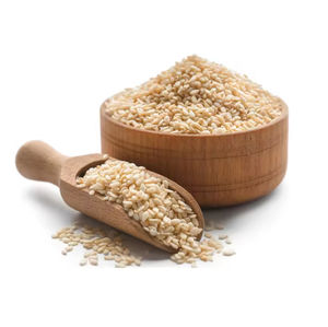 Graines de sésame naturelles brutes de haute qualité à prix de gros, 100 % pures, blanches et décortiquées – Acheter - Product Image 5