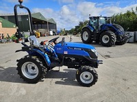 Tracteur agricole SOLIS 40HP WILKING, tracteur à roues Deutz 50HP, transmission par engrenages 4x4