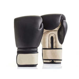 Premium Leather Boxing <b>Gloves</b> for <b>Kids</b> and Adults Custom Training Sparring & Heavy Bag Drills Maximum Performance - Product Image 3