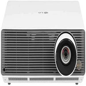 ORIGINAL 2025 New Reliable Pro Beam BU60RG 4K UHD <b>Laser</b> <b>Projector</b>, 6000 ANSI Lumens, 12 Point Warping, Wireless - Product Image 2