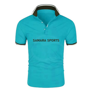 <b>Top</b> Seller Custom Embroidered Logo T Shirt Men T <b>Polo</b> Shirt Long Sleeve Plus Size Men's <b>Polo</b> Shirts - Product Image 4