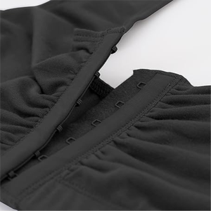 Venta caliente Eco-Friendly Sports Yoga Bra Custom Sports Bra Fitness Top Running Sports bra - Product Image 3