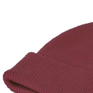 Bonnet à revers pour homme sur mesure, personnalisé, décontracté, en jacquard, respirant, très vendu, confortable - Product Image 5