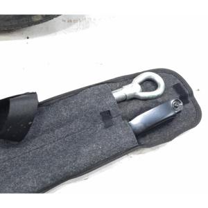 Kit Roue de Secours OPEL Astra J B 16 DTL Diesel 1600 (09>) - Product Image 2