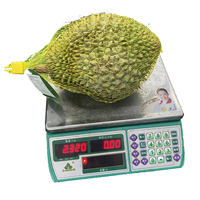 Groothandel Bevroren Durian Fruit Vietnam Nieuwe Oogst