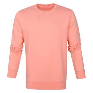 Unisex sostenible unisex Jumper invierno embarazada gota hombro sudaderas térmicas - Product Image 1