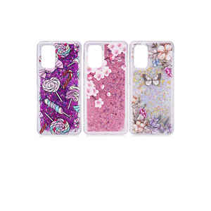 Funda Protectora Trasera de Silicona Suave Personalizada Premium SAFA Marshmello para Modelos Xiaomi Poco M5S A22 y 14 Plus - Product Image 3