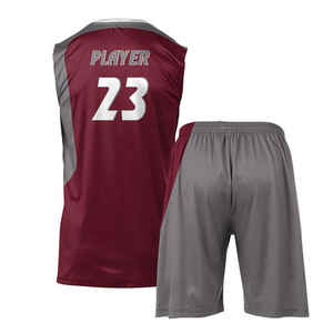 Maillot de volley-ball à bas prix raisonnable et ensemble court avec noms vente en gros sublimation sport logo d'équipe personnalisé uniforme de volley-ball - Product Image 2