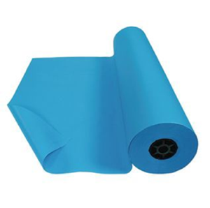 <b>Pink</b> on brown coloured <b>paper</b> roll available at wholesale prices, dual surface coloured <b>paper</b> roll available at wholesale prices - Product Image 6