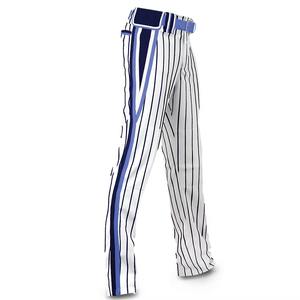 Pantalones de Béisbol de Nuevo Diseño, Transpirables, de Secado Rápido, 100% Poliéster, Ropa Deportiva Personalizable de Alta Calidad para Hombre - Product Image 6