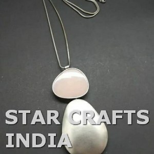 Productos de entrega a tiempo Joyero Collares de madera de acacia Colgante de madera Madera para collares Accesorios de joyería Conjuntos de joyas - Product Image 6