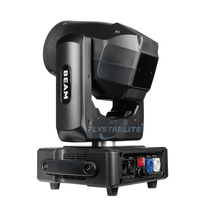 Nouveauté Mini faisceau 230w 250W 8r faisceau lumineux sharpy lumière principale mobile avec effet arc-en-ciel