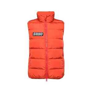 Teamwear GAA Gilet for Match Day and <b>Training</b> Camogie Hurling Gaelic <b>Football</b> Thermal <b>Vest</b> with OEM MOQ Options - Product Image 5