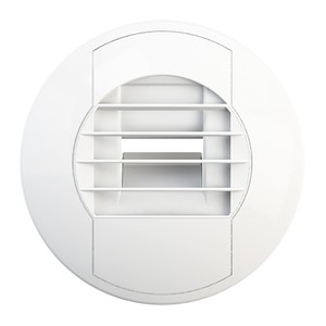 3JW 301677 VIM ALIZE Hygro Vision R 5/40/30 D125 12V Ventilador industrial Hygro Vent - Product Image 3