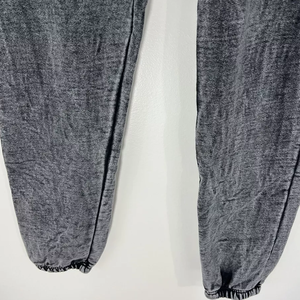 Pantalons de survêtement de lavage à l'acide de qualité Pro Pantalons de survêtement confortables de lavage à l'acide Pantalons de survêtement de lavage à l'acide de conception populaire - Product Image 3